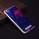 Панель ТПУ Blue Shine для Xiaomi Redmi 4A, арт.010440