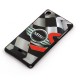 Панель ТПУ Hello для Sony Xperia Z2, арт. 007777