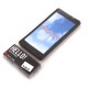 Панель ТПУ Hello для Sony Xperia Z2, арт. 007780