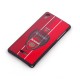 Панель ТПУ Hello для Sony Xperia Z2, арт. 007780