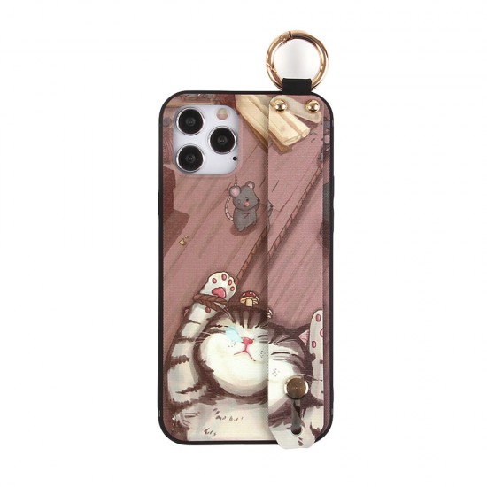 Чехол-держатель для iPhone 12 Pro Max, арт 012099