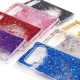 Чехол ТПУ с жидкими блестками для Samsung Galaxy S10 Plus, арт.011125