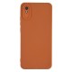 Чехол на Xiaomi Mi Note 10 lite с защитой камеры, ТПУ, арт.013034
