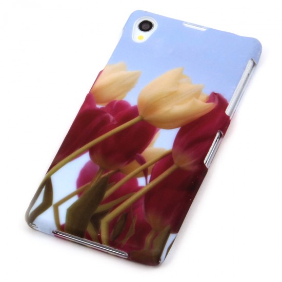 Чехол ТПУ для Sony Xperia Z1/L39h, арт.007807