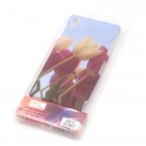 Чехол ТПУ для Sony Xperia Z1/L39h, арт.007807