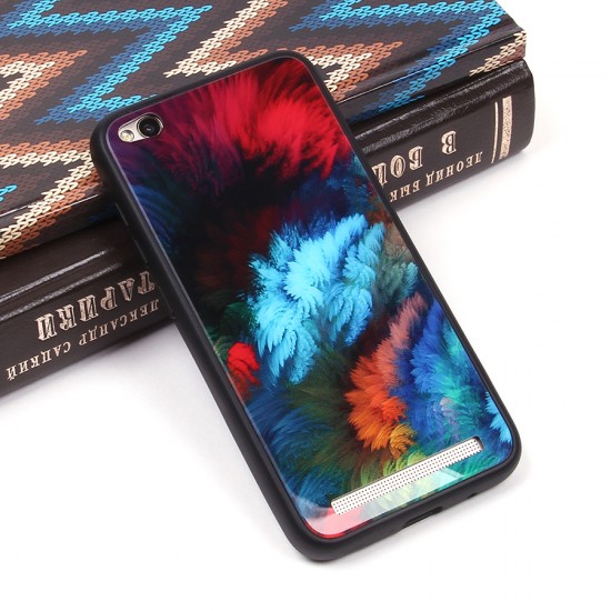 Глянцевый чехол для Xiaomi Redmi 5A, арт.010577