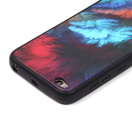 Глянцевый чехол для Xiaomi Redmi 5A, арт.010577