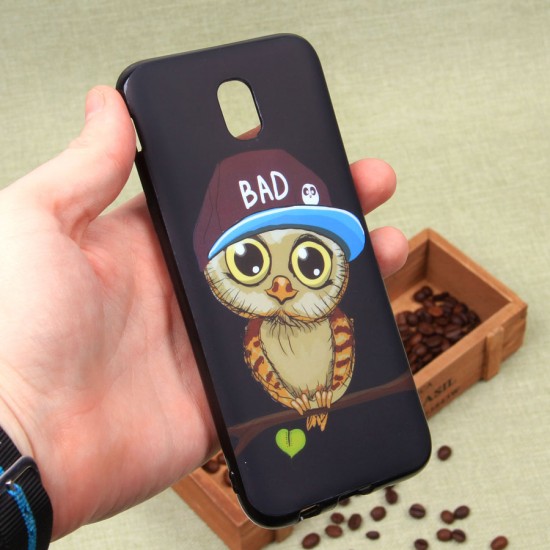 Чехол ТПУ для Samsung Galaxy J5 (2017), арт.010288