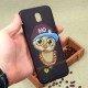 Чехол ТПУ для Samsung Galaxy J5 (2017), арт.010288