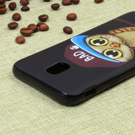 Чехол ТПУ для Samsung Galaxy J5 (2017), арт.010288