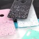 Чехол ТПУ с блестками для Huawei Y6 (2019)/ Honor 8A, арт.011057