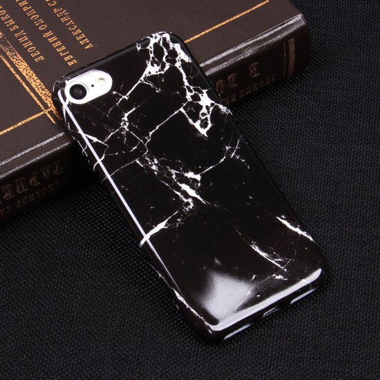 Чехол ТПУ Мрамор для iPhone 7/8, арт. 010172