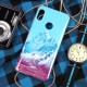 Чехол ТПУ Горы для Xiaomi Redmi Note 5/5 Pro, арт.011014