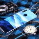 Чехол ТПУ Горы для Huawei Honor 10 Lite, арт.011015