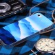 Чехол ТПУ Горы для iPhone 5/5S, арт.011015