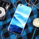 Чехол ТПУ Горы для iPhone 6/6s, арт.011015