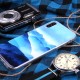 Чехол ТПУ Горы для iPhone X/XS, арт.011015