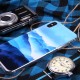 Чехол ТПУ Горы для iPhone XS Max, арт.011015