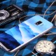 Чехол ТПУ Горы для Samsung Galaxy J2 Core, арт.011015