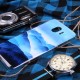 Чехол ТПУ Горы для Samsung Galaxy J4 (2018), арт.011015