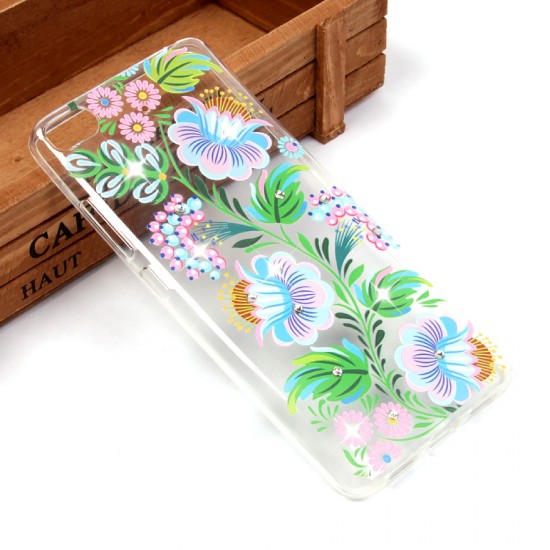 Силиконовый чехол для Xiaomi Mi5S, арт. 009530
