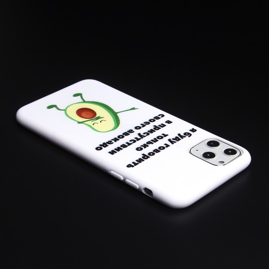 Чехол ТПУ для iPhone 11 Pro Max, арт.011561