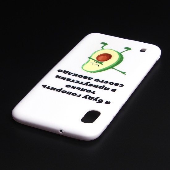 Чехол ТПУ для Samsung Galaxy A10, арт.011561