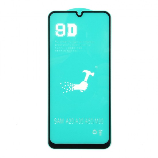 Защитная пленка PET для Samsung Galaxy A30/A20/A22/M22, арт.011261