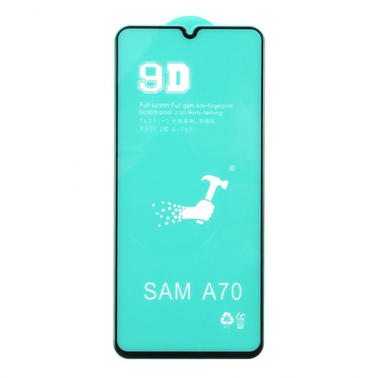 Защитная пленка PET для Samsung Galaxy A70, арт.011261