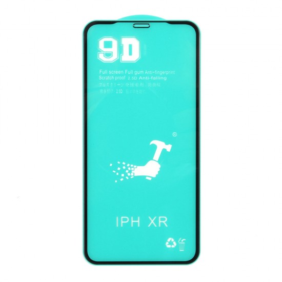 Защитная пленка PET для iPhone XR, арт.011261