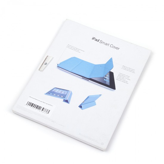 Обложка Smart Cover для iPad 2, арт.007670-1