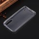 Силиконовый чехол для Xiaomi Mi CC9, 1 мм, арт.008291-1