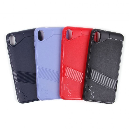 Чехол ТПУ для Xiaomi Redmi 7A, арт.011253
