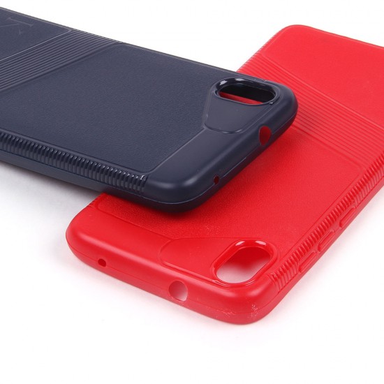 Чехол ТПУ для Xiaomi Redmi 7A, арт.011253