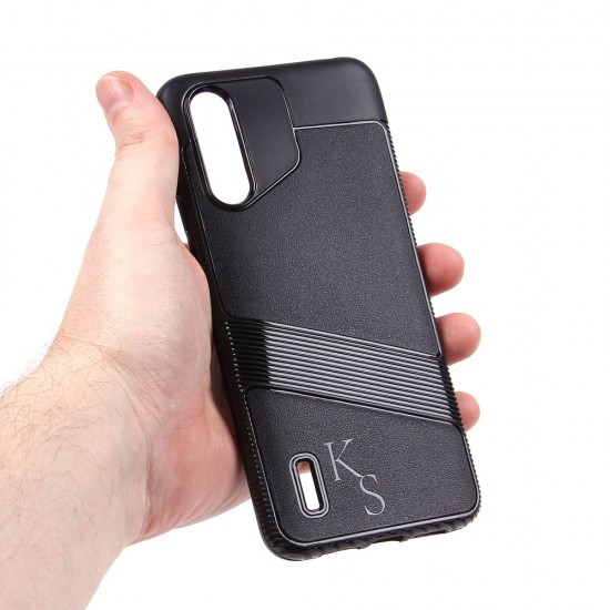 Чехол ТПУ для Xiaomi Mi CC9, арт.011253