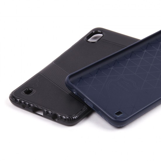 Чехол ТПУ для Samsung Galaxy A10, арт.011253