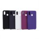 Панель Soft Touch для Huawei P20 Lite/ Huawei Nova 3e, арт.007002
