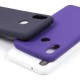Панель Soft Touch для Huawei P20 Lite/ Huawei Nova 3e, арт.007002