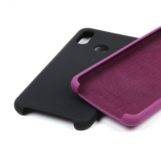 Панель Soft Touch для Huawei P20 Lite/ Huawei Nova 3e, арт.007002