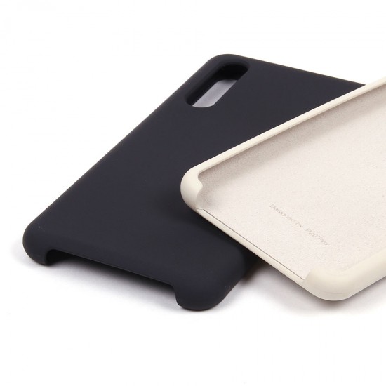 Панель Soft Touch для Huawei P20 Pro, арт.007002
