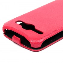 Футляр-книга для Samsung i8260/i8262 Galaxy Core, арт.001358