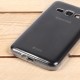 Силиконовый чехол для Samsung Galaxy J1 (2016), 1 мм, арт.008291-1