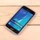 Силиконовый чехол для Samsung Galaxy J1 (2016), 1 мм, арт.008291-1
