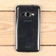 Силиконовый чехол для Samsung Galaxy J1 (2016), 1 мм, арт.008291-1