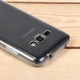 Силиконовый чехол для Samsung Galaxy J1 (2016), 1 мм, арт.008291-1