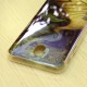 Панель ТПУ Blue Shine для Samsung Galaxy J7 (2017), арт.009985