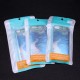 Панель ТПУ Blue Shine для Samsung Galaxy J7 (2017), арт.009985