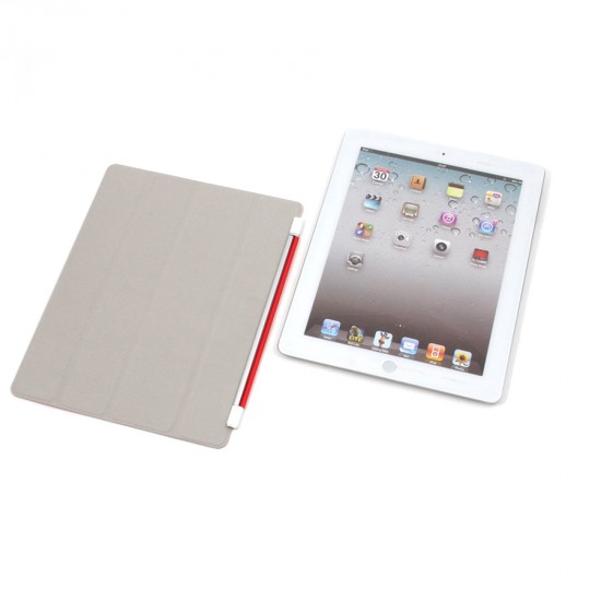 Обложка Smart Cover для iPad 2/3/4, арт.007670