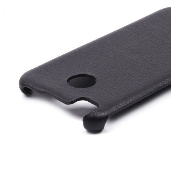 Накладка из экокожи для Xiaomi Redmi 4X, арт. 007106		