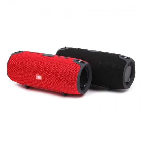 Портативная колонка с bluetooth, арт.010231